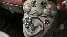 Fiat 500 1.0 Mild Hybrid Star 3dr Petrol Hatchback